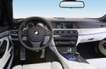 BMW M5 Saloon by AC Schnitzer 2012 года